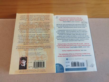 Frank mccourt v anglictine xs24, 