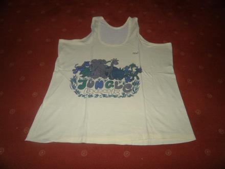 Dievčenské tielko, 146