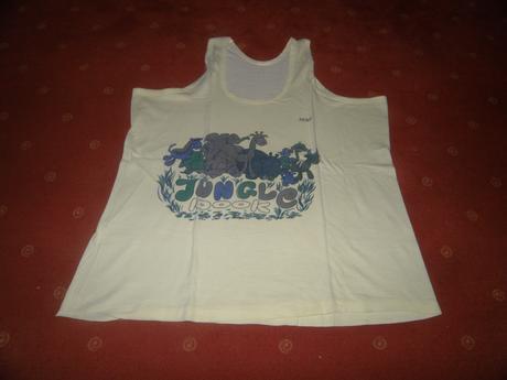 Dievčenské tielko, 146