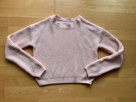 Sveter terranova v. 152/158, terranova,158