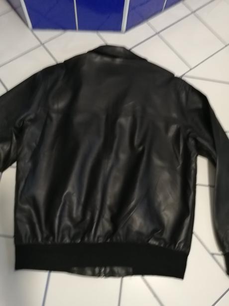 Pánska kozenkova bunda, xl