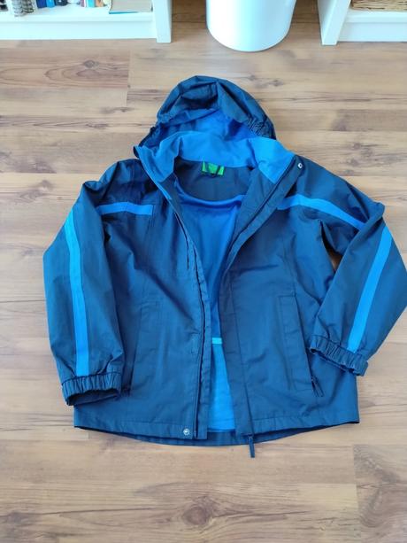 Prechodná bunda mountain warehouse 158, mountain warehouse,158