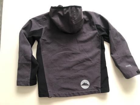 Bunda zn. mckinley, mckinley,128