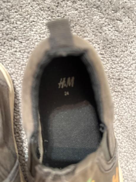 Hm plátenky mickey, h&m,24