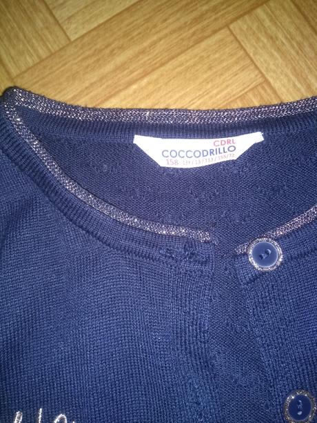 Svetrik, coccodrillo,158