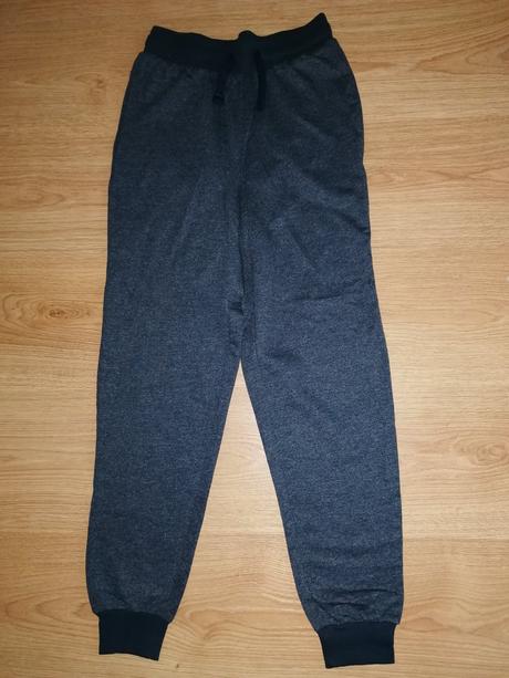 Tepláky 146/152, pepperts,152