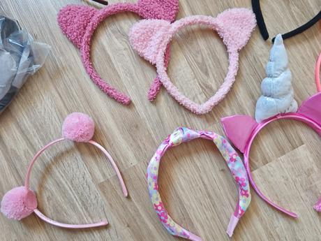 Dievčenské čelenky, 