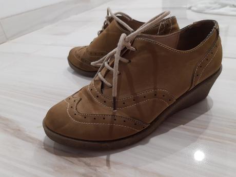 Dámske topánky, 36