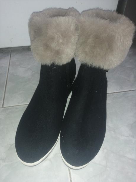 Čižmy 42-43, 42 / 43