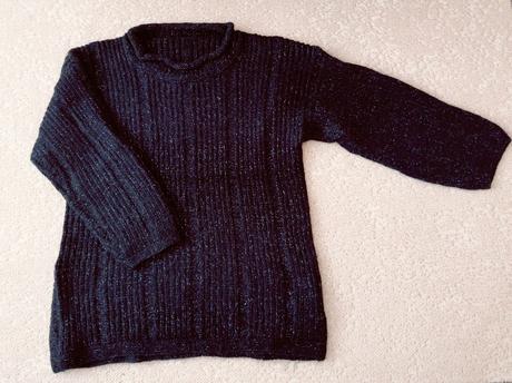 Pulover, xl