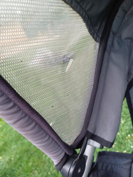 Kočiar qiluinny speedi sx vanička aj športová cast, quinny,quinny speedi sx