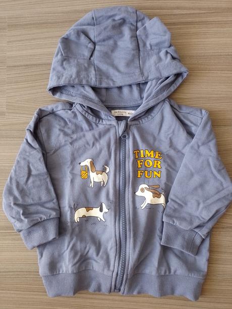 Sinsay mikina 80, sinsay,80