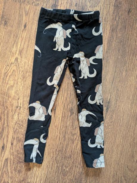 Legíny lindex, lindex,104