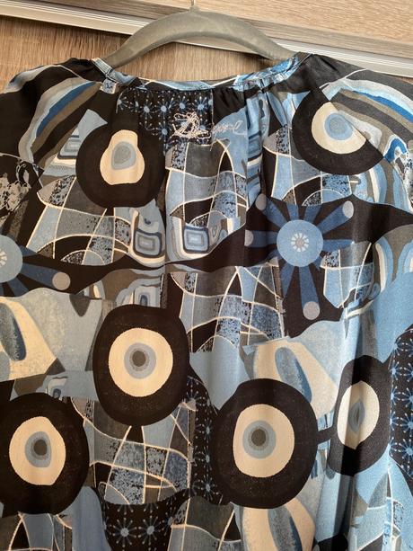 Tunika desigual, desigual,s