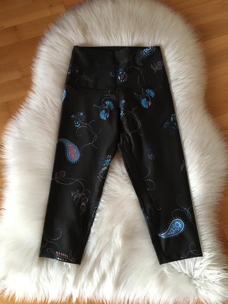 Dámske 3/4 legíny, zn.next., next,xs