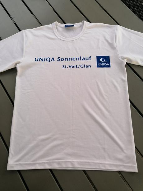 Funkčné tričko, s