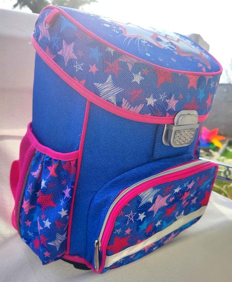 Hama školská taška, 