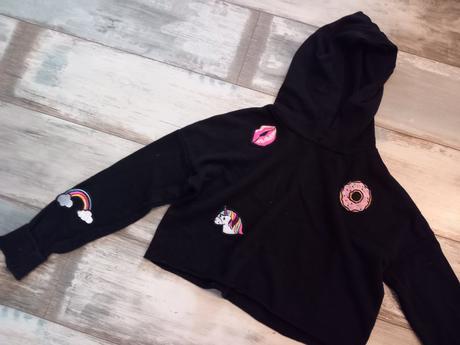 Cool mikina 146/152, 146