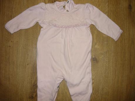 Overal , dupačky s čipkou -62, next,62