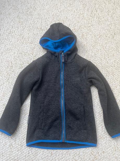 Mikina karrimor, karrimor,110