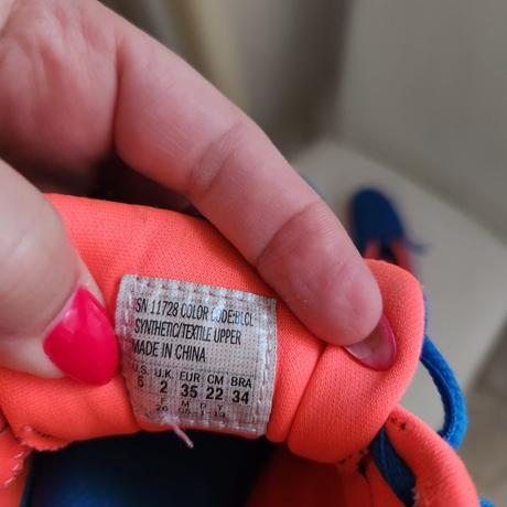 Skechers tenisky, skechers,35