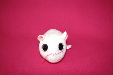 Ty teeny tys - anna mouse myška, 