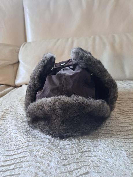 Detská čiapka reima ilves, reima,52