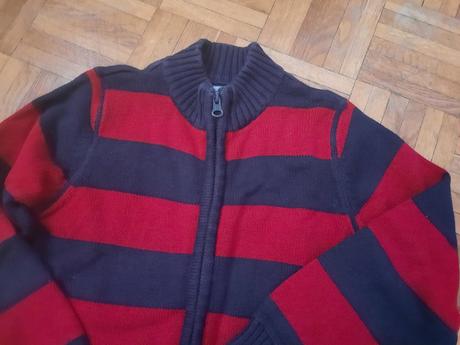 Chlapčenský sveter, f&f,110