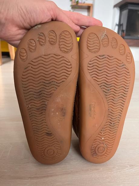 Froddo kotnikove - 34, froddo,34