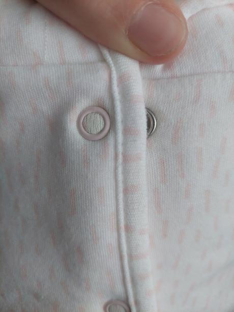 Prechodná bundička, 68