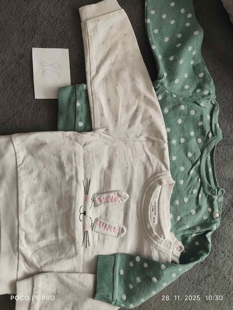 Balík pre dievčatko 86, 86–98