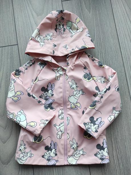 Pogumovaná bunda, f&f,92