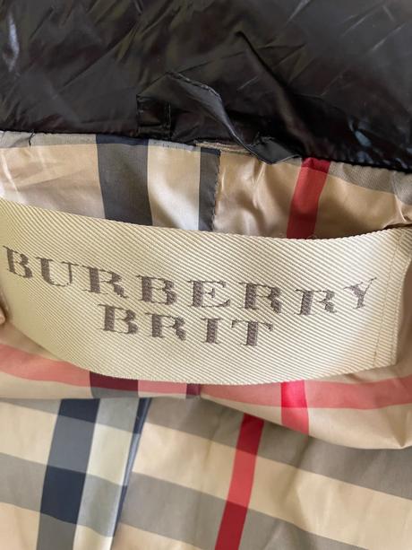 Vesta burberry, burberry,m