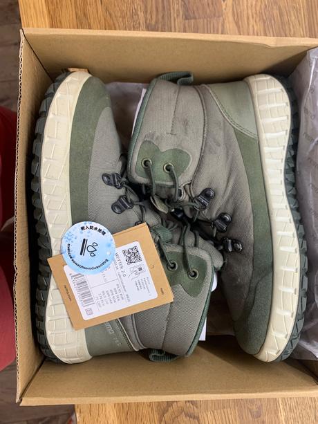 Reima wetter prechodné/zimné topánky 35, reima,35