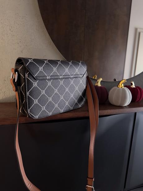 Kabelka crossbody, lara bags