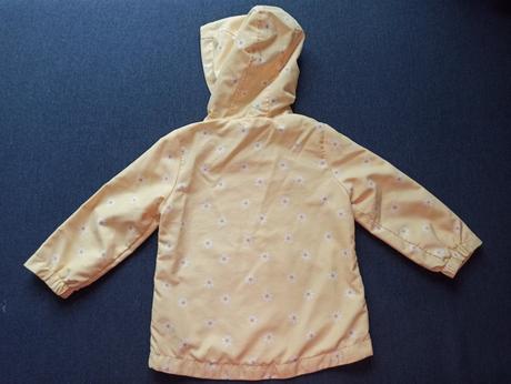 Jarná/prechodná bundička veľ. 80, f&f,80