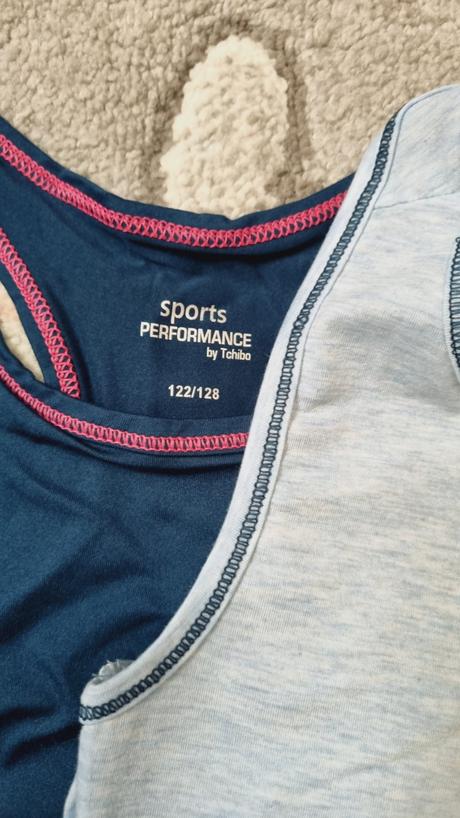 B3485 tielka 2ks, tchibo,122