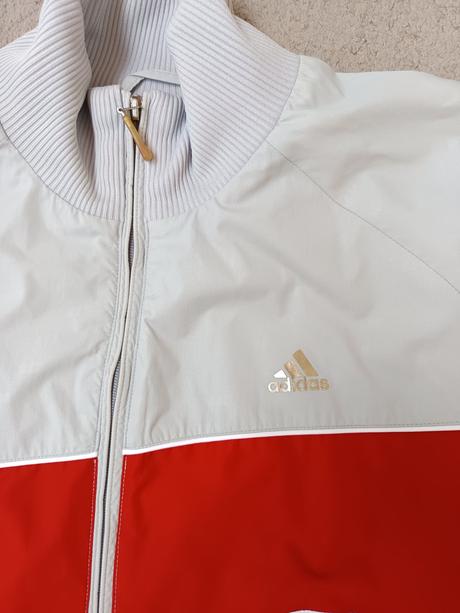 Prechodná bunda, adidas,l