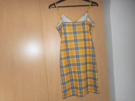 Šaty- shein - veľ. 158-164, 158