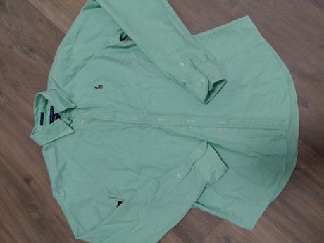 Chlapcenska kosela rl, ralph lauren,s