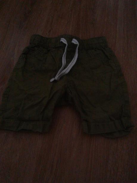 Kraťasy, f&f,92