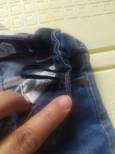 Rifle zara 68 cm, zara,68