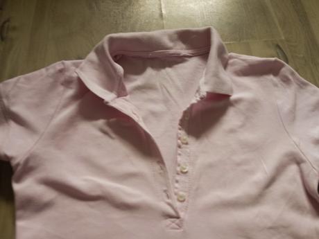 Dámske tričká h&m, h&m,s