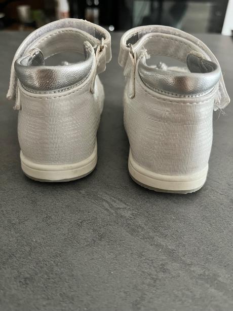 Topánočky slávnostné, nelli blu,20