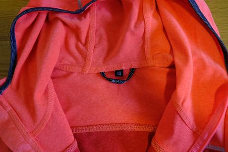 Sportova mikina alpine pro, alpine pro,140