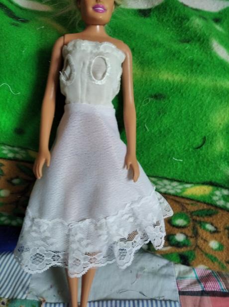 Oblečenie pre barbie,vypredaj,