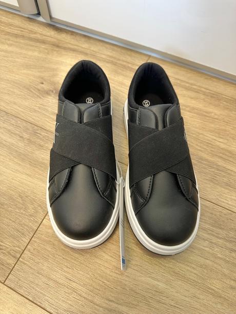 Tenisky calvin klein jeans, 33