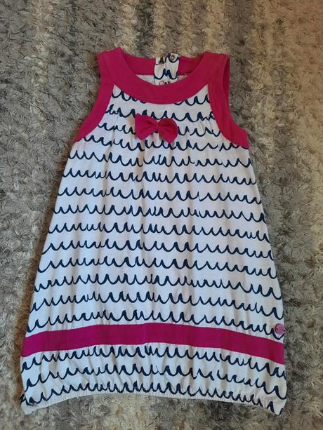 Šaty coccodrillo, coccodrillo,104