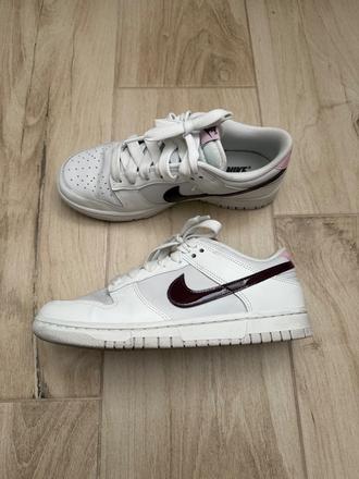 Nike w dunk low se emea tenisky, nike,39