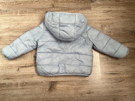 Prechodná bunda, fox & bunny,68